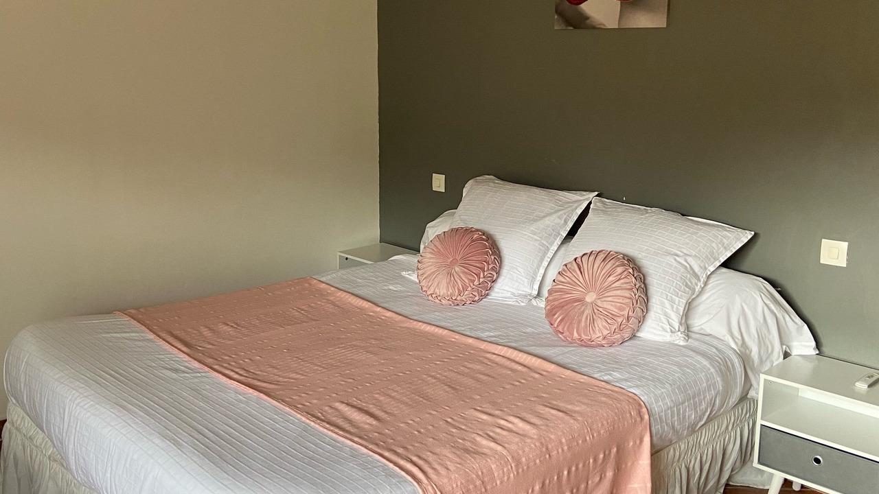 Photo of Bedroom in Villefloure