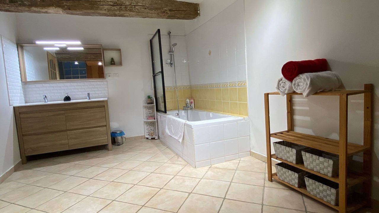 Photo of Bathroom in Villefloure