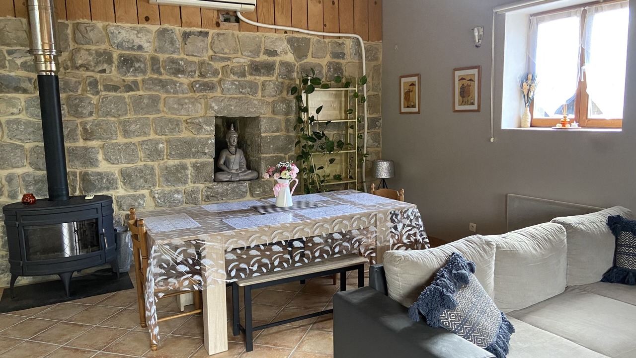 Photo of Livingroom in Villefloure