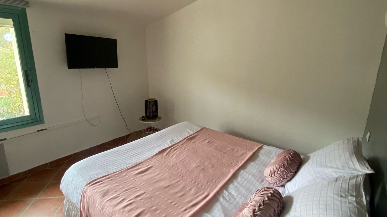 Photo of Bedroom in Villefloure