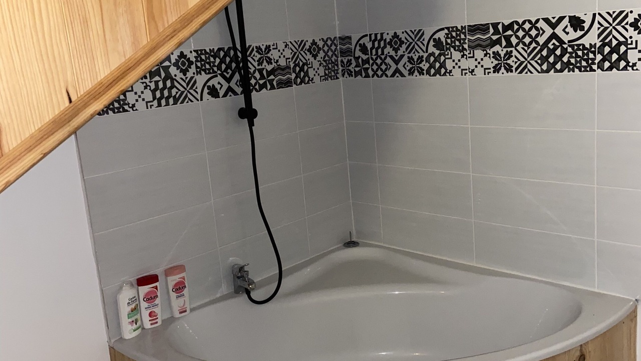 Photo of Bathroom in Villefloure