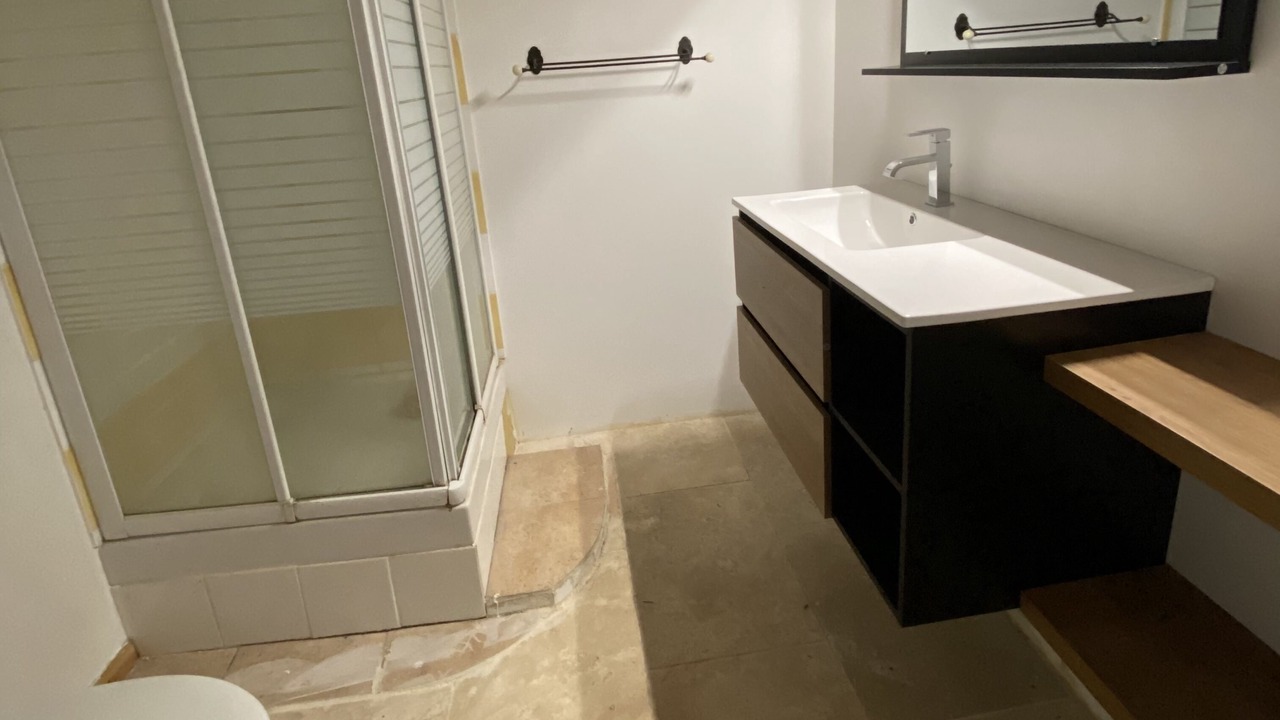 Photo of Bathroom in Villefloure