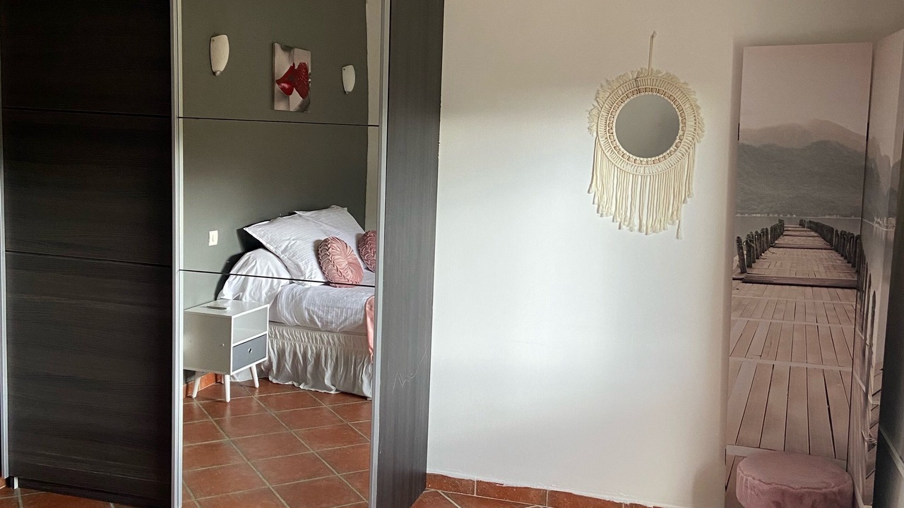 Photo of Bedroom in Villefloure