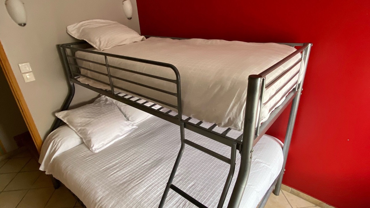 Photo of Bedroom in Villefloure