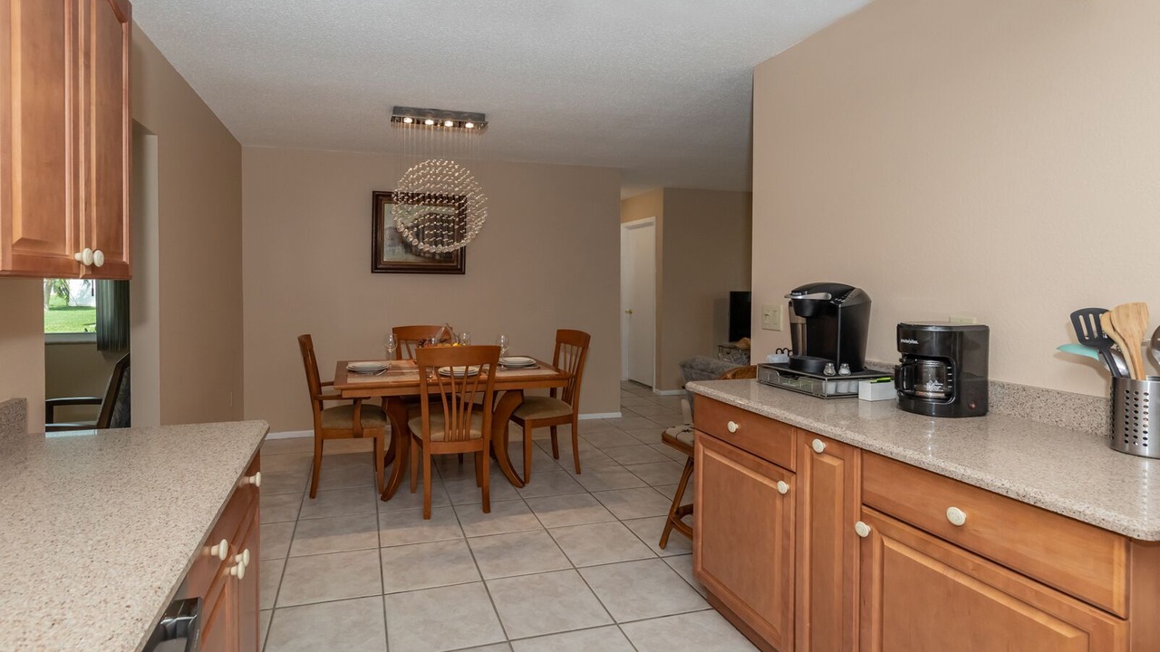 Photo of Kitchen in Venice East