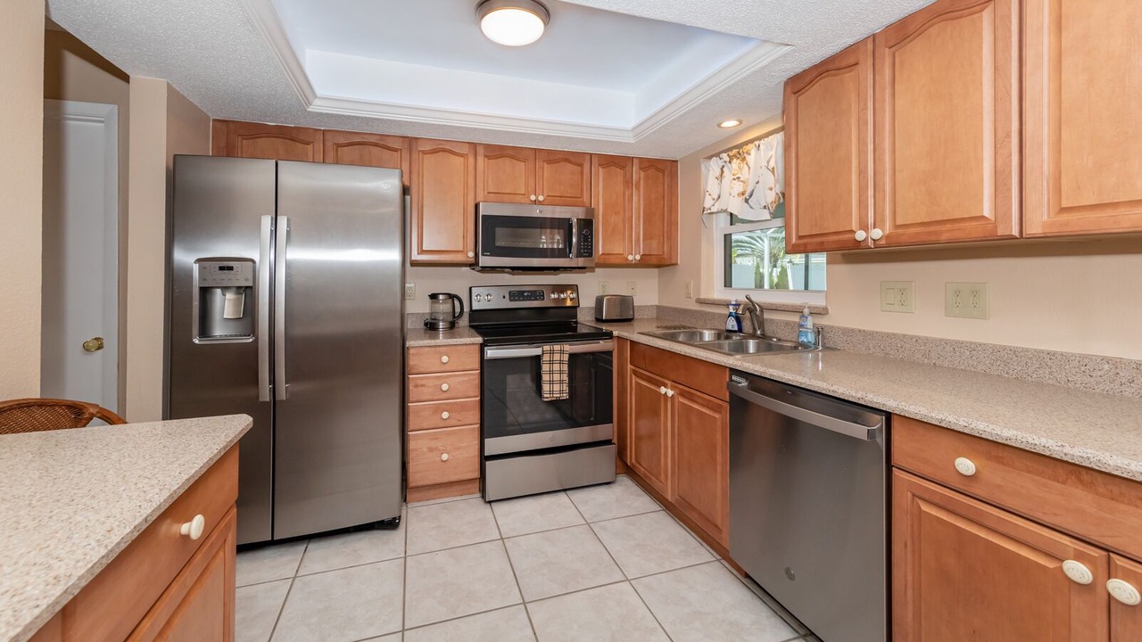 Photo of Kitchen in Venice East