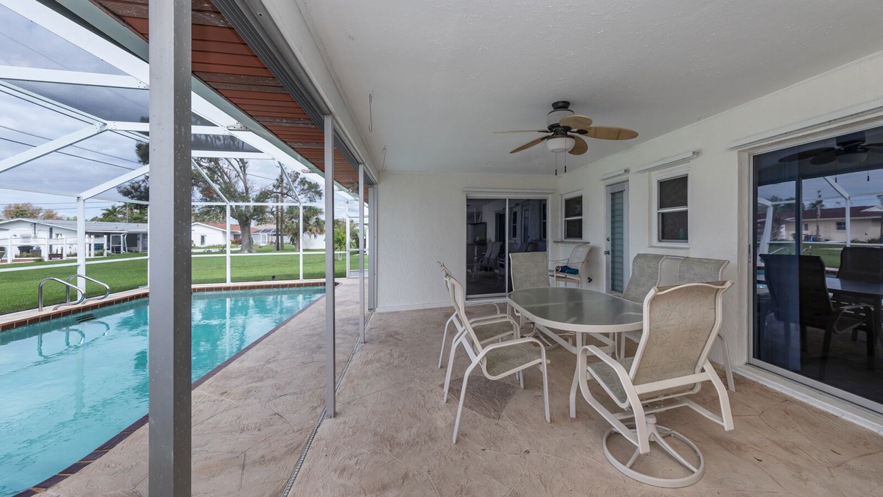 Photo of Outdoor in Venice East