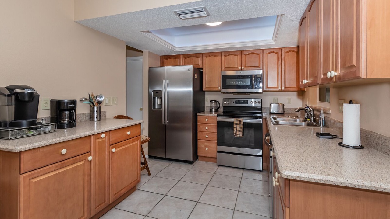 Photo of Kitchen in Venice East