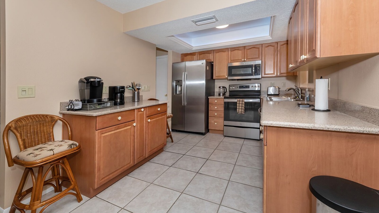 Photo of Kitchen in Venice East