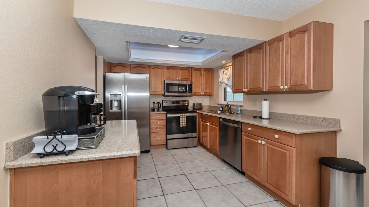 Photo of Kitchen in Venice East