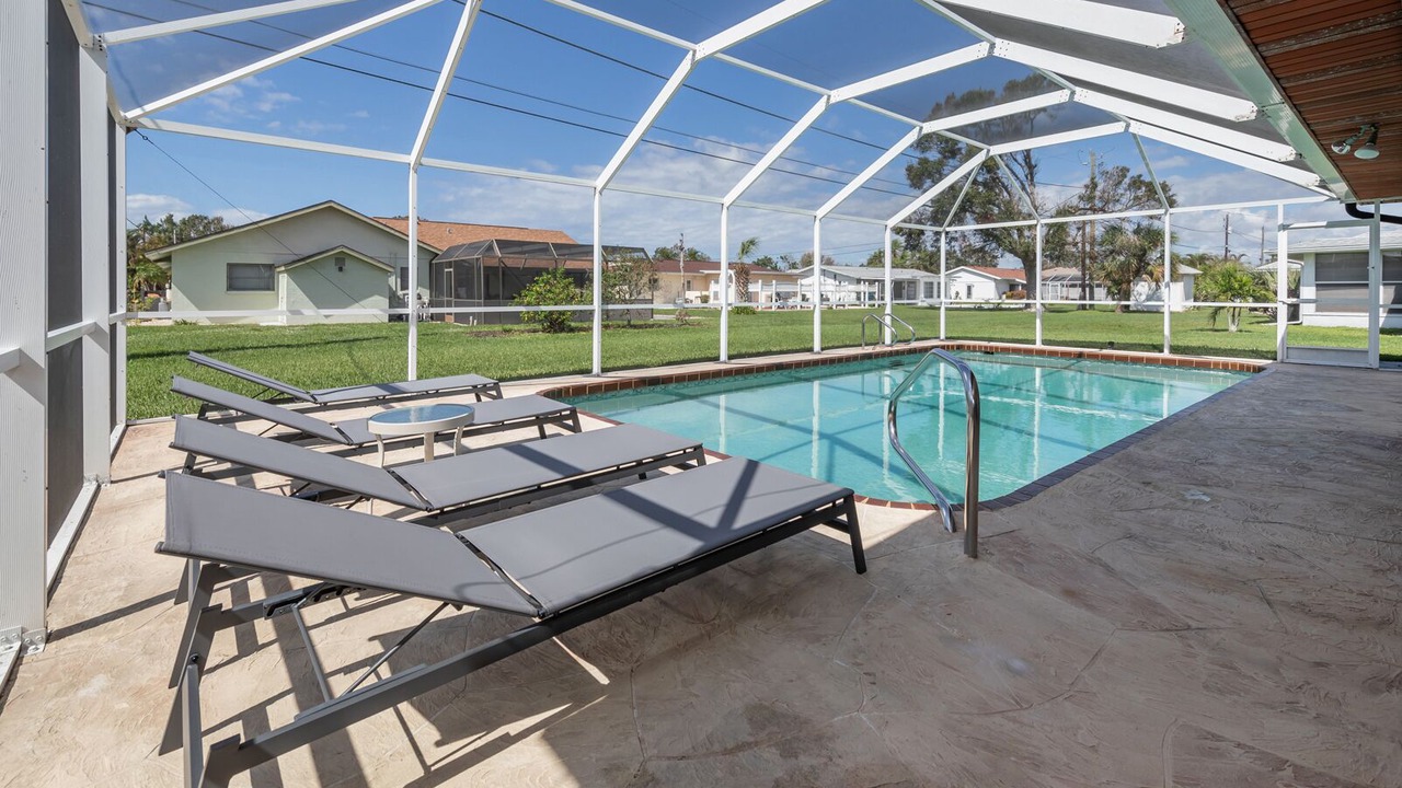 Photo of Outdoor in Venice East