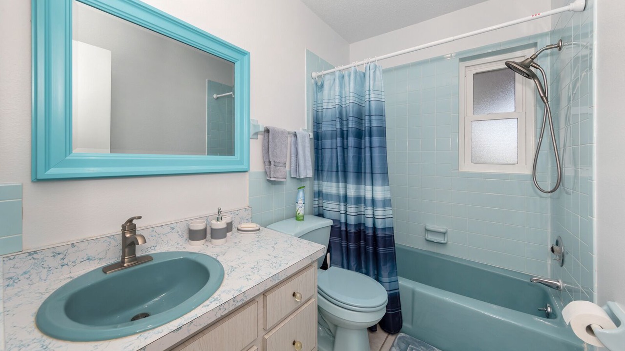 Photo of Bathroom in Venice East