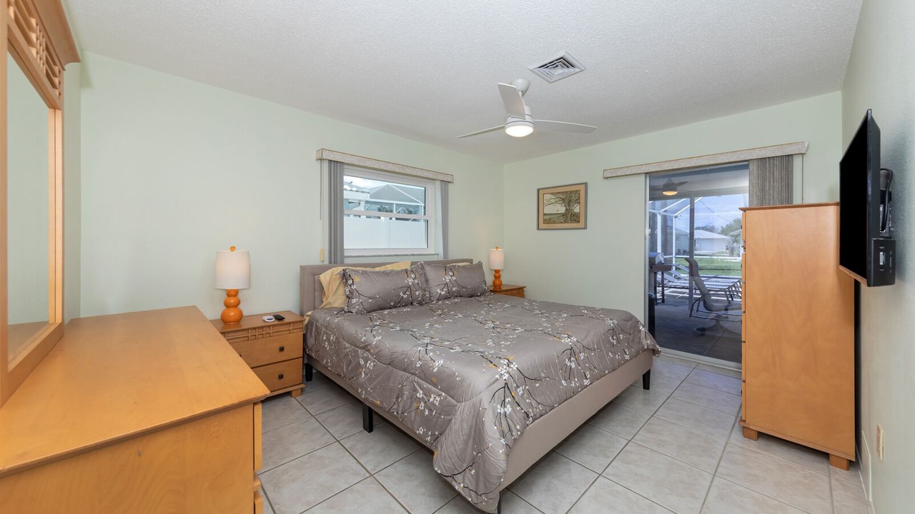 Photo of Bathroom in Venice East