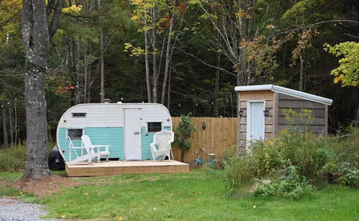 Photo of Outdoor in Town of Conesville