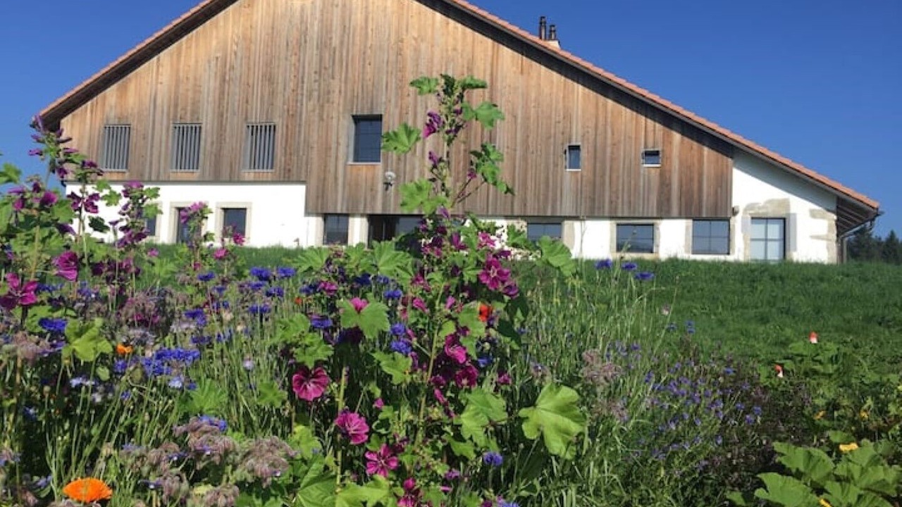 Photo of Outdoor in La Brevine