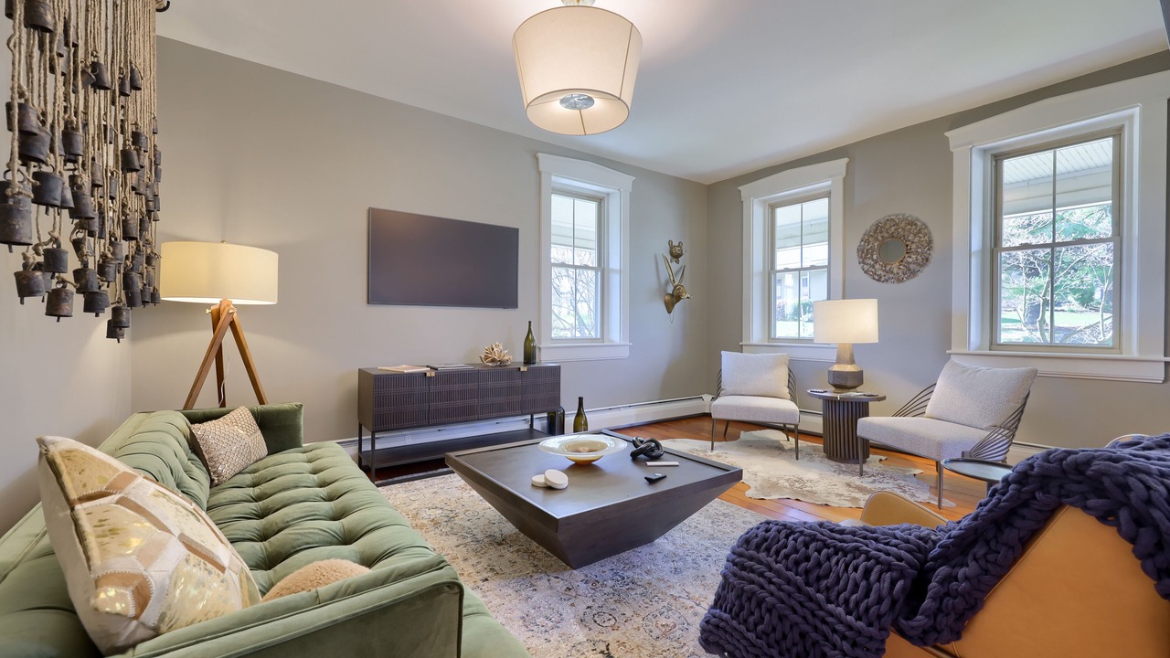 Photo of Livingroom in Witmer