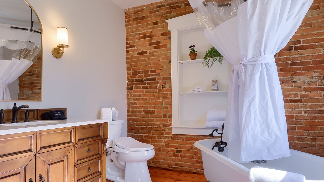 Photo of Bathroom in Witmer