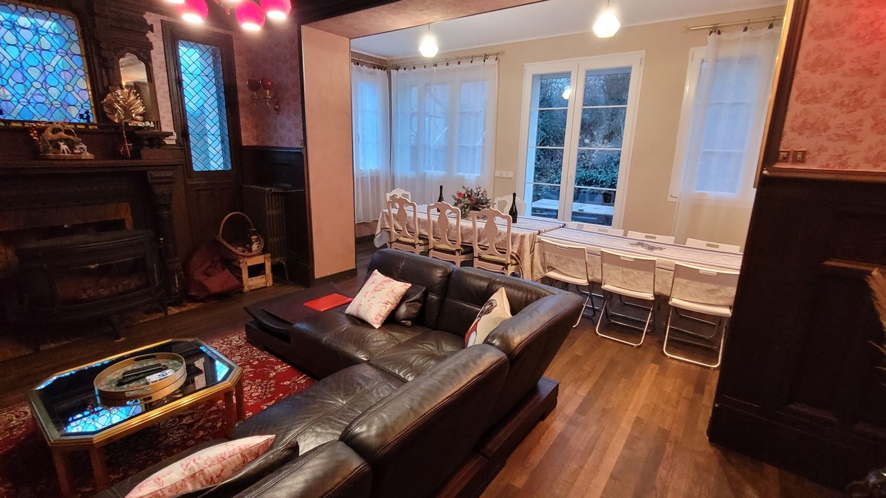 Photo of Livingroom in Verdon