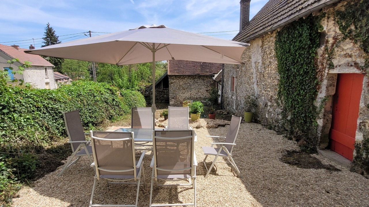 Photo of Outdoor in Verdon