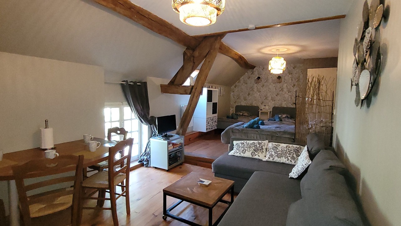 Photo of Livingroom in Verdon