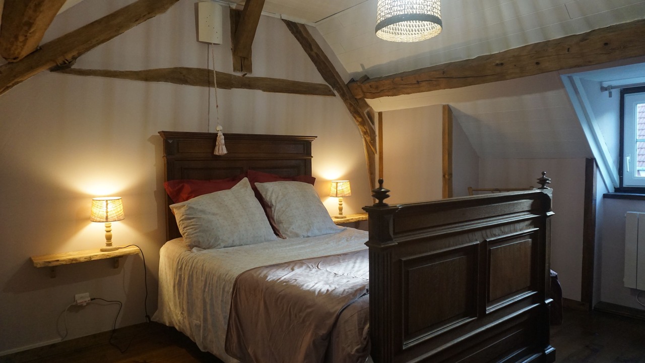 Photo of Bedroom in Verdon