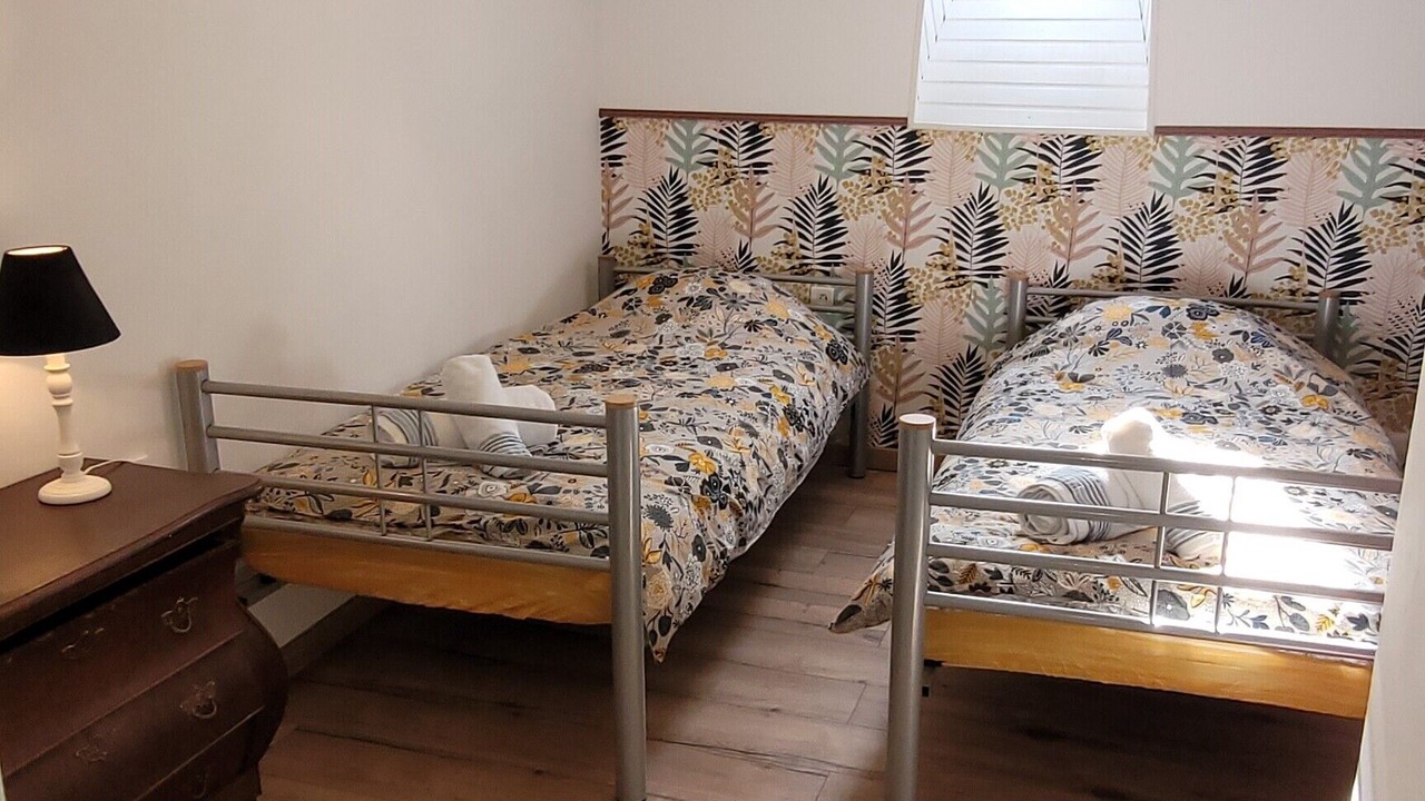 Photo of Bedroom in Verdon