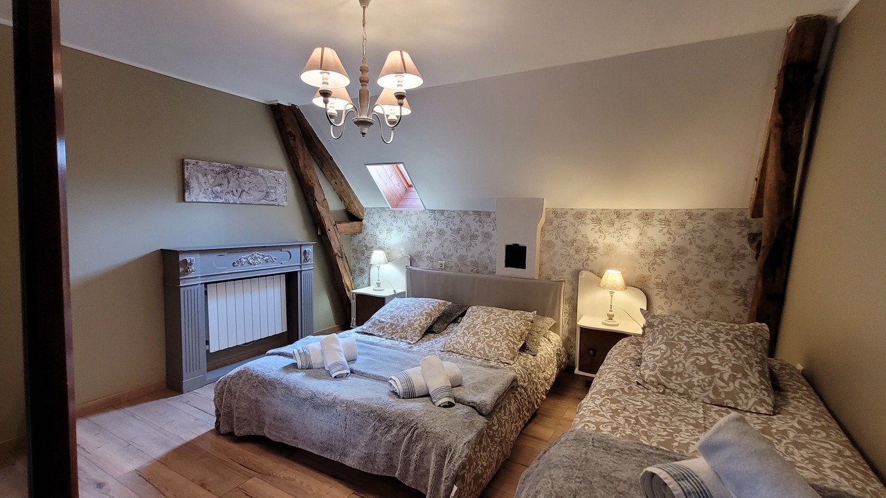 Photo of Bedroom in Verdon