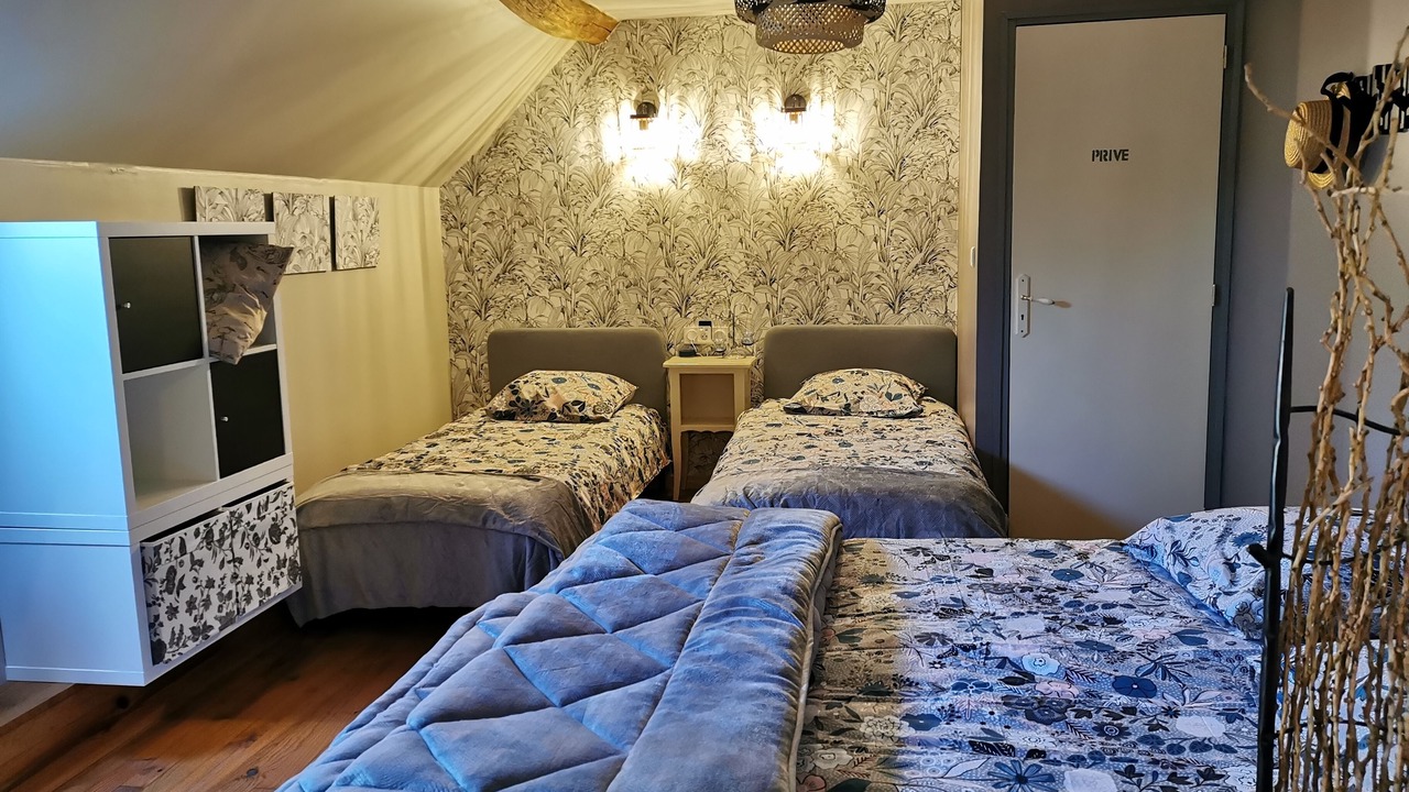 Photo of Bedroom in Verdon
