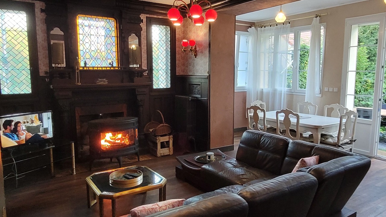 Photo of Livingroom in Verdon