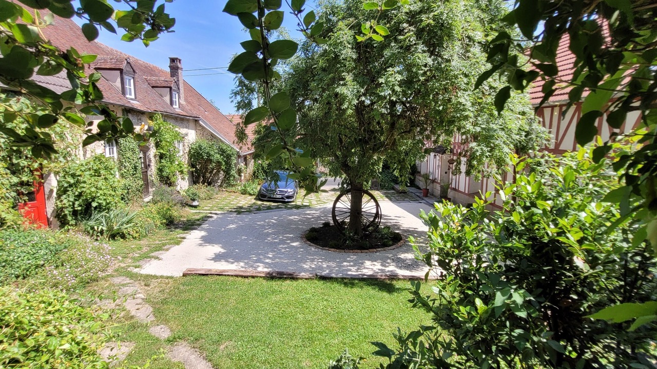 Photo of Outdoor in Verdon