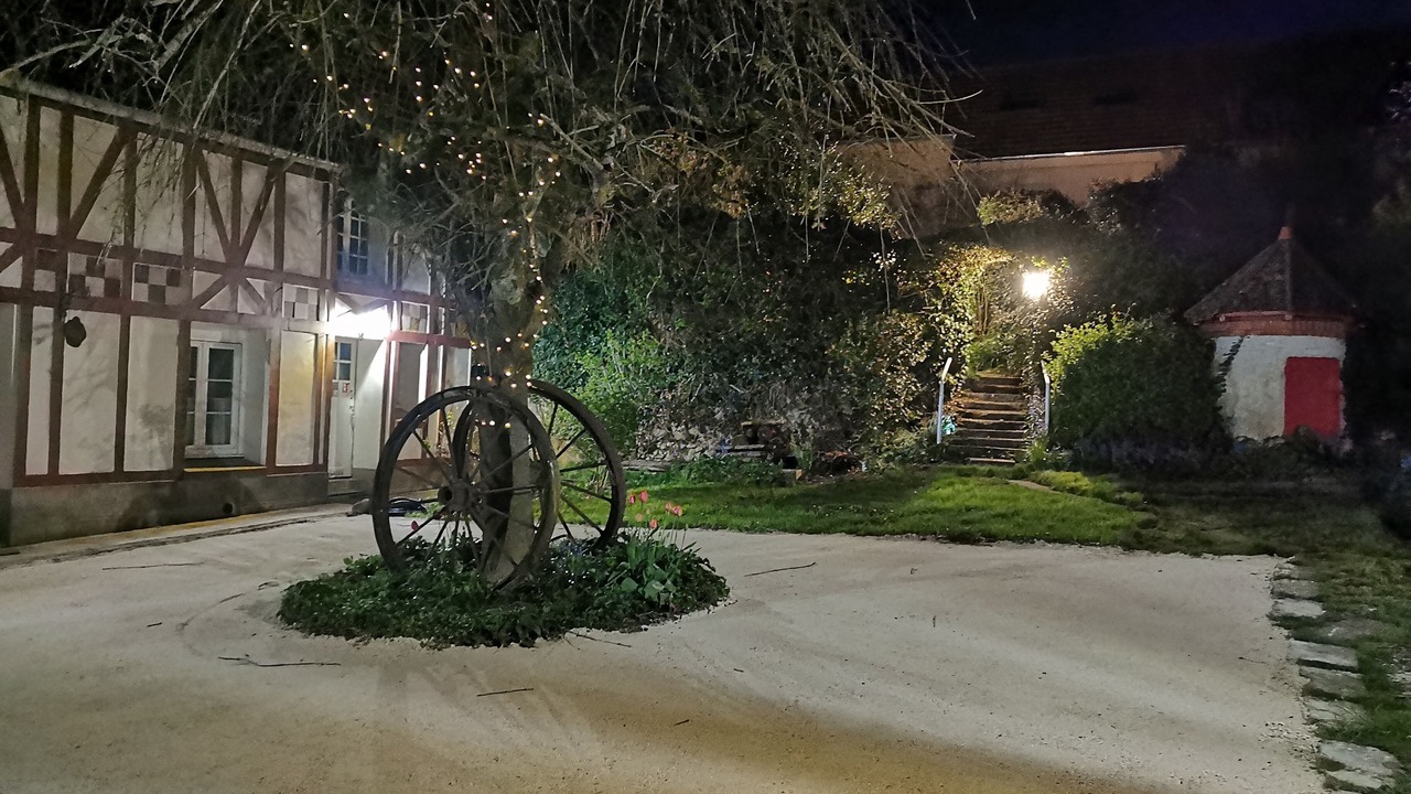 Photo of Outdoor in Verdon