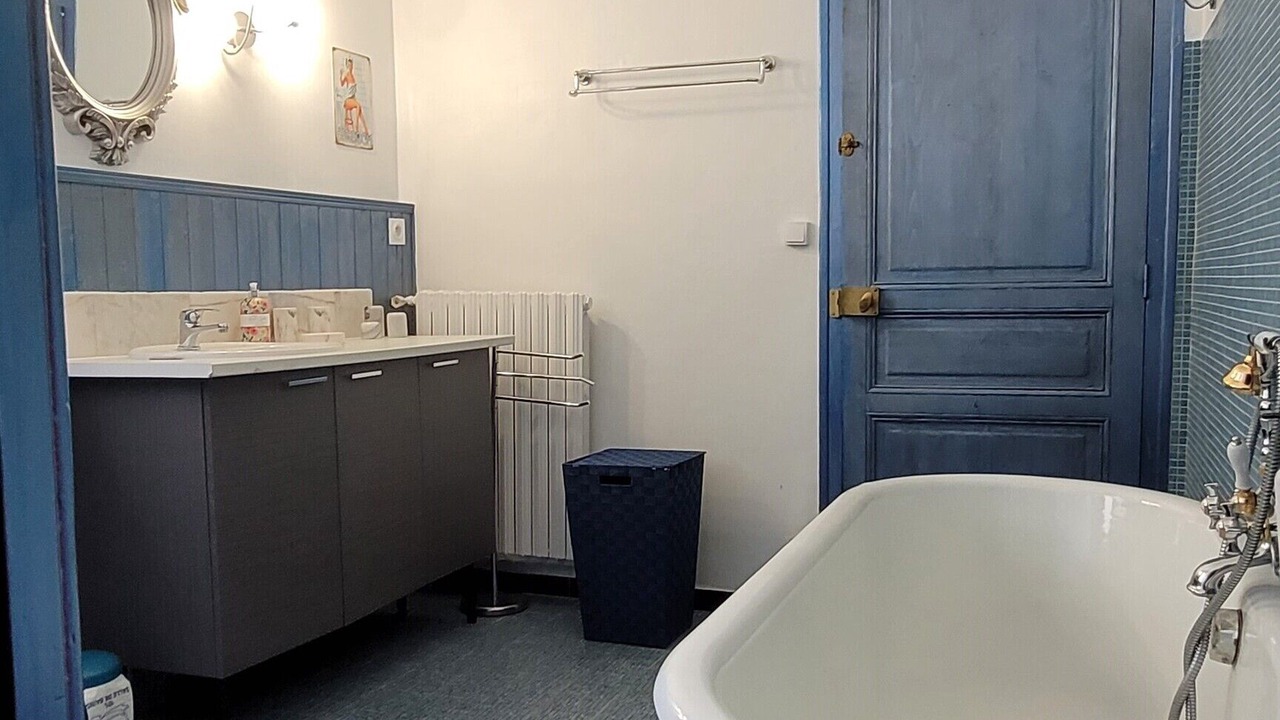 Photo of Bathroom in Verdon