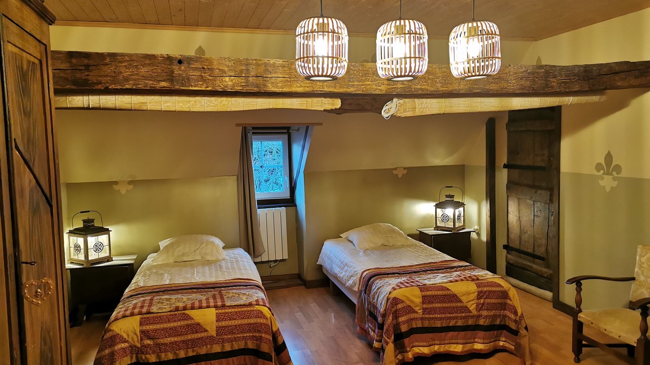 Photo of Bedroom in Verdon