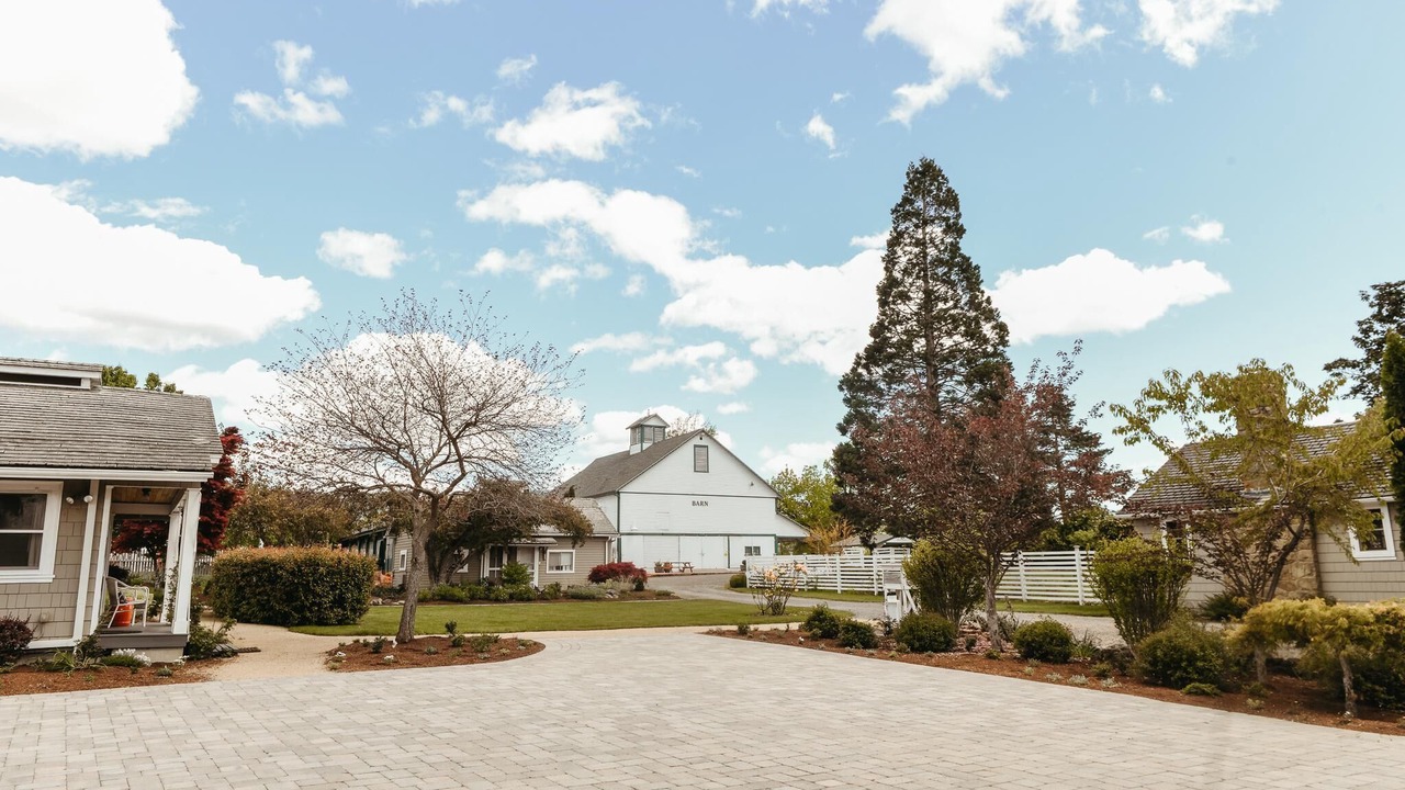 Photo of Outdoor in Medford