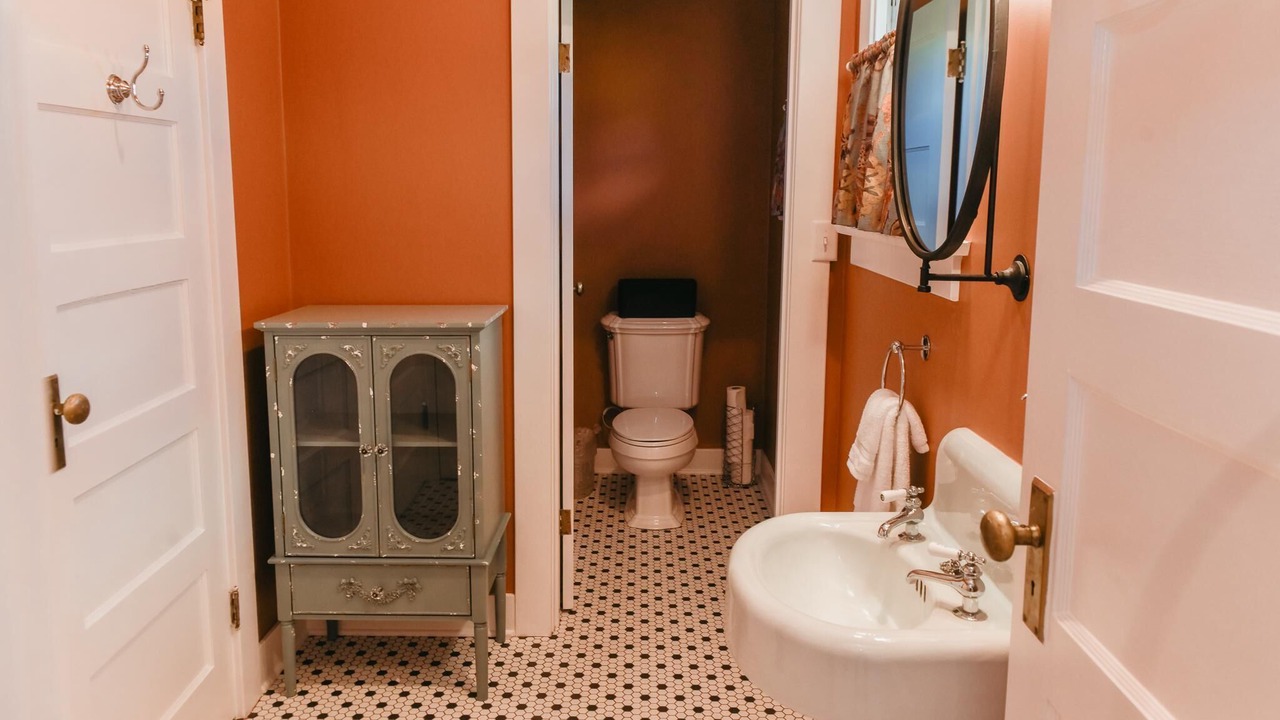 Photo of Bathroom in Medford