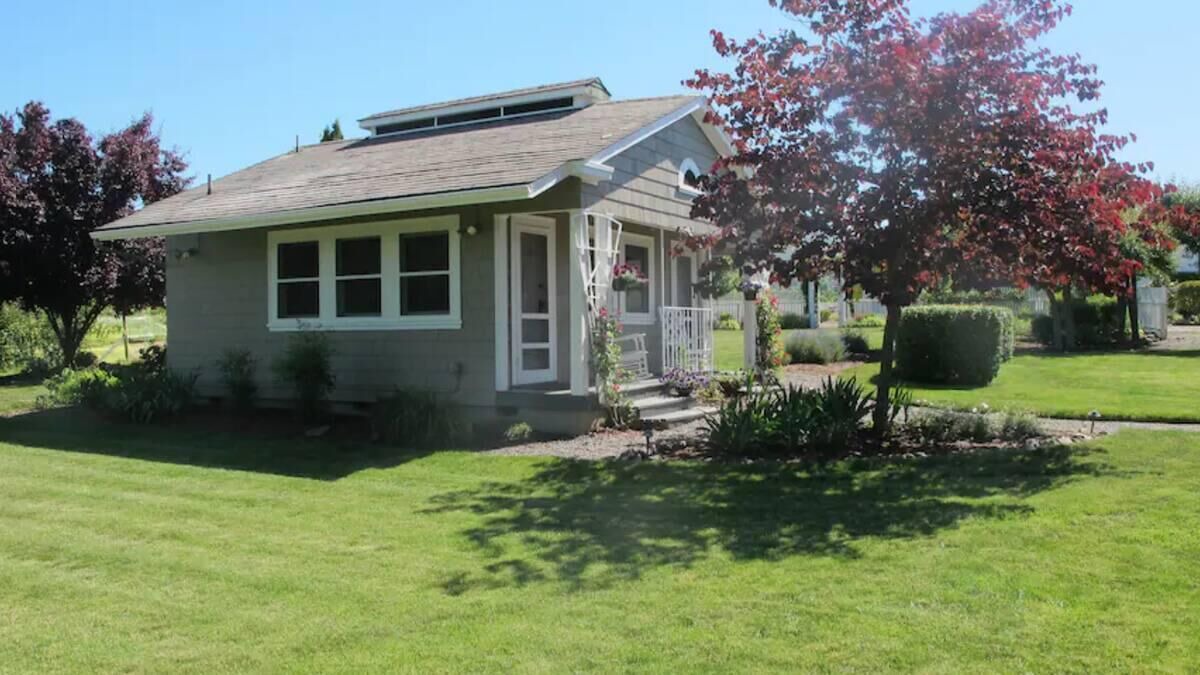 Photo of Outdoor in Medford