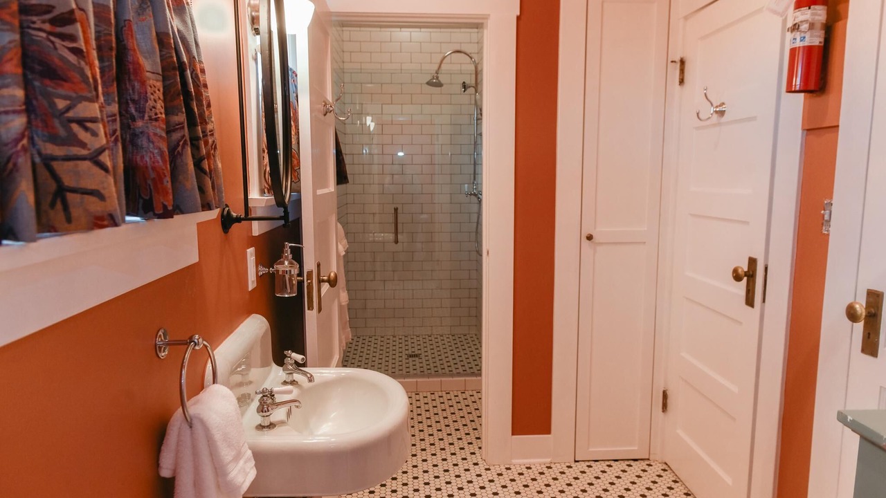 Photo of Bathroom in Medford