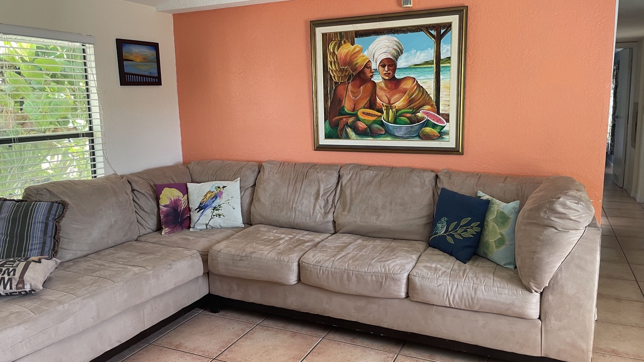 Photo of Livingroom in Sexton Cove Estates