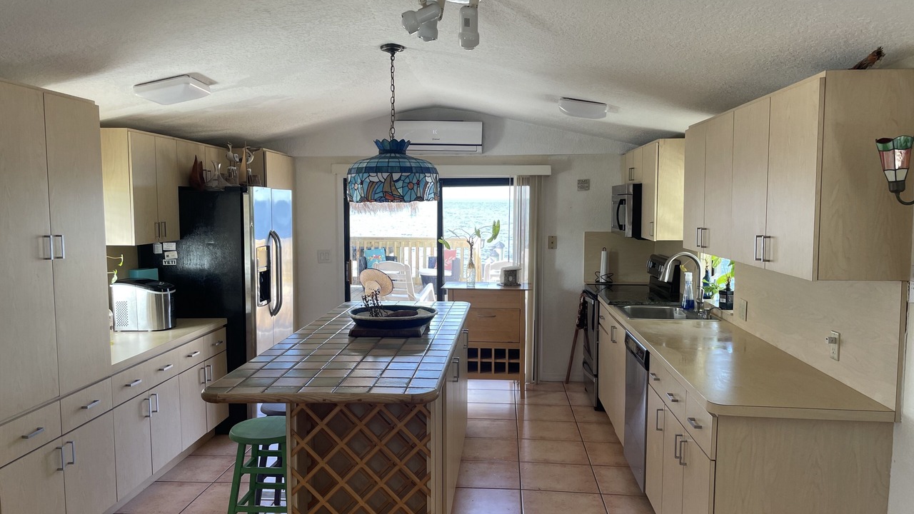 Photo of Kitchen in Sexton Cove Estates