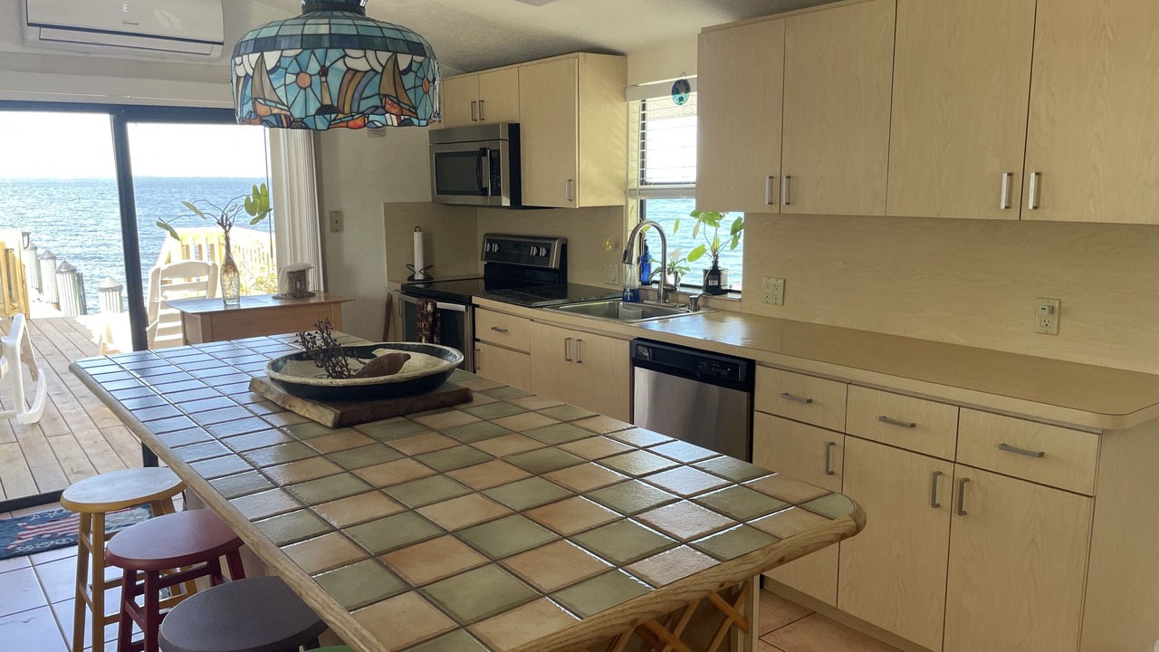 Photo of Kitchen in Sexton Cove Estates
