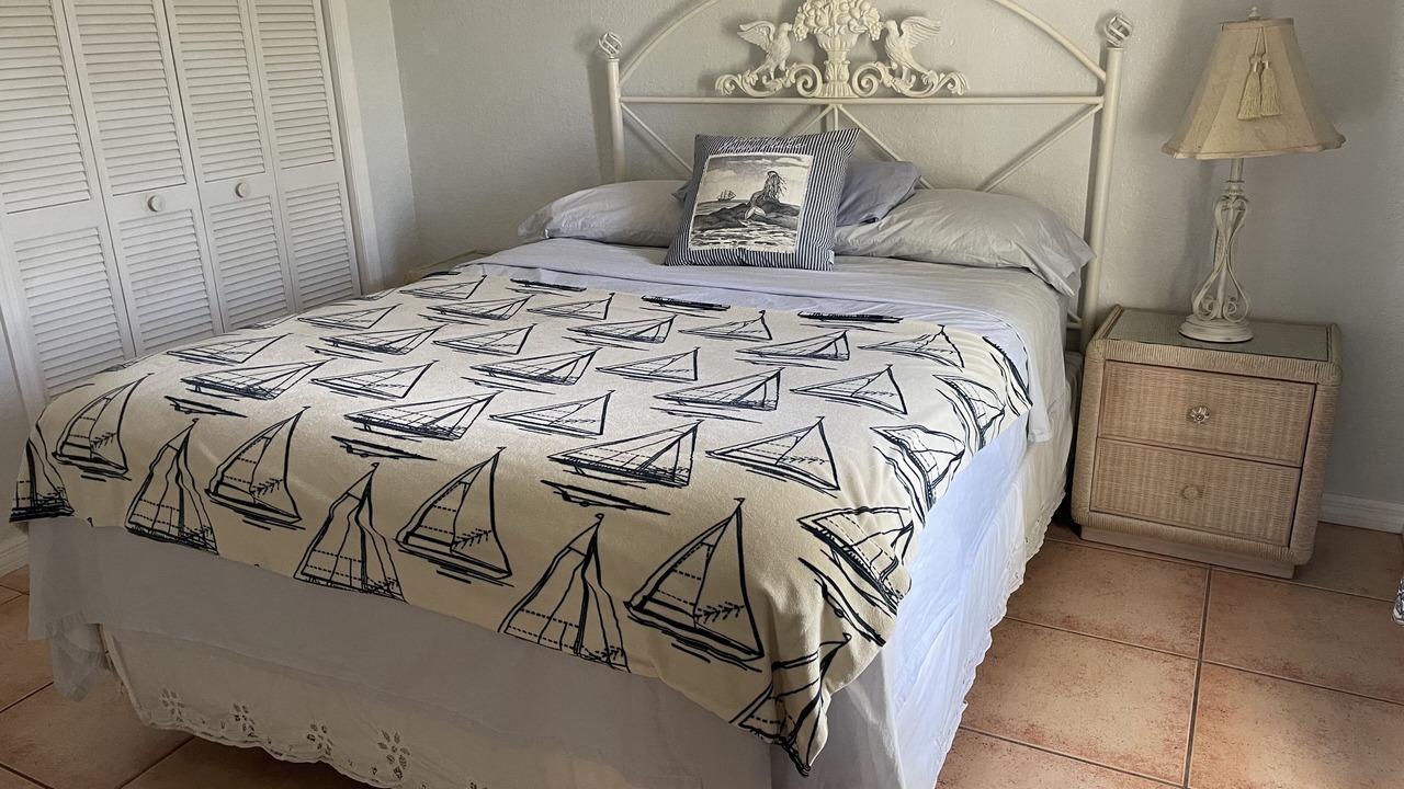 Photo of Bedroom in Sexton Cove Estates