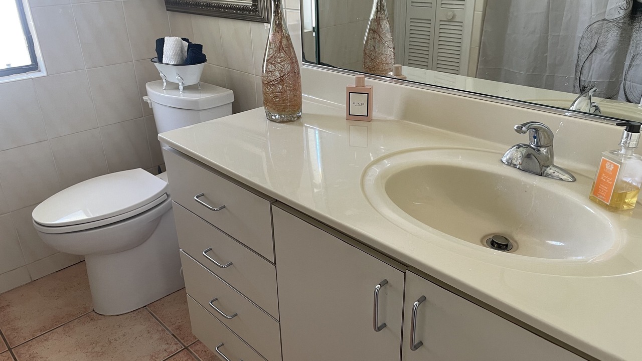 Photo of Bathroom in Sexton Cove Estates