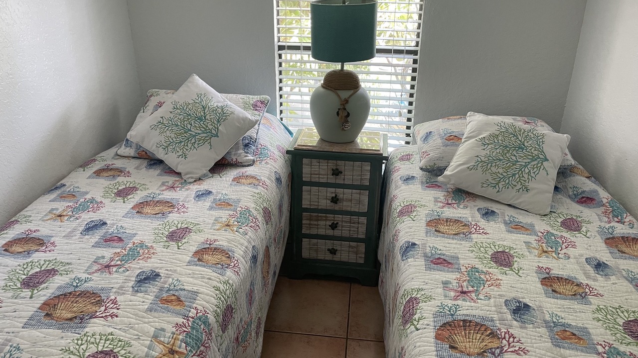 Photo of Bedroom in Sexton Cove Estates