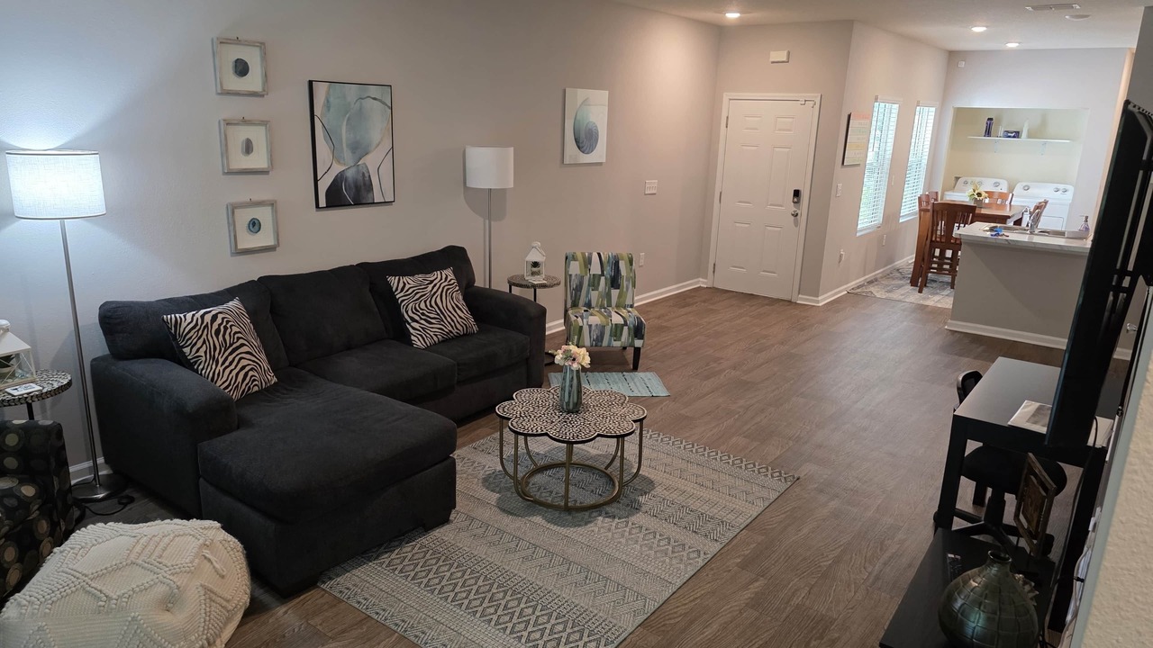 Photo of Bedroom in Arlington