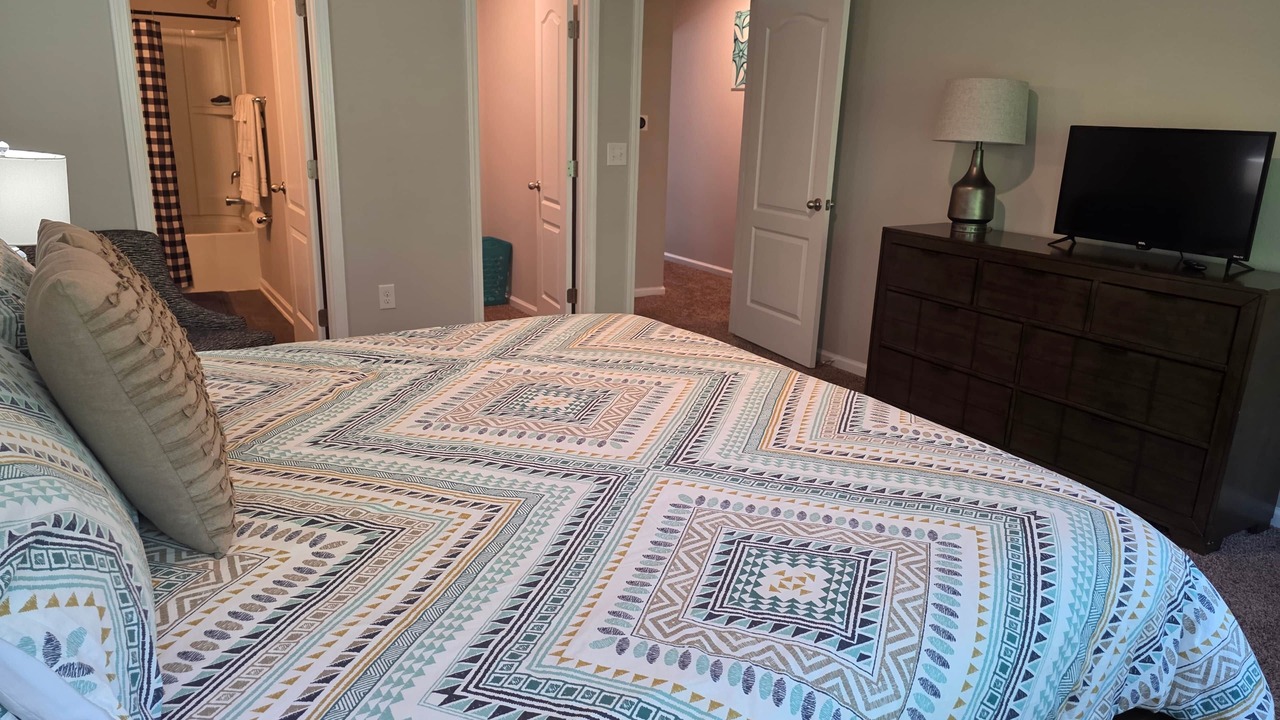 Photo of Bathroom in Arlington