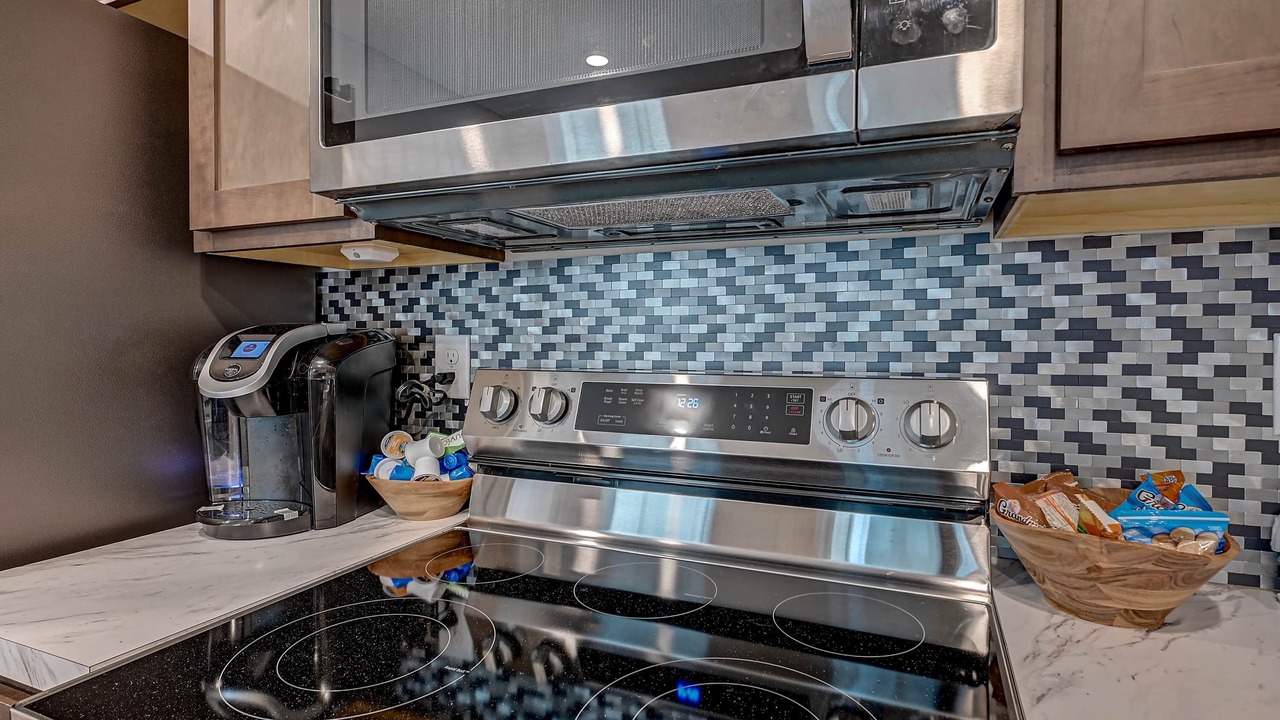 Photo of Kitchen in Arlington