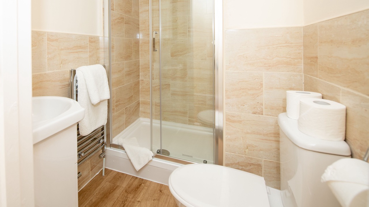 Photo of Bathroom in Southampton