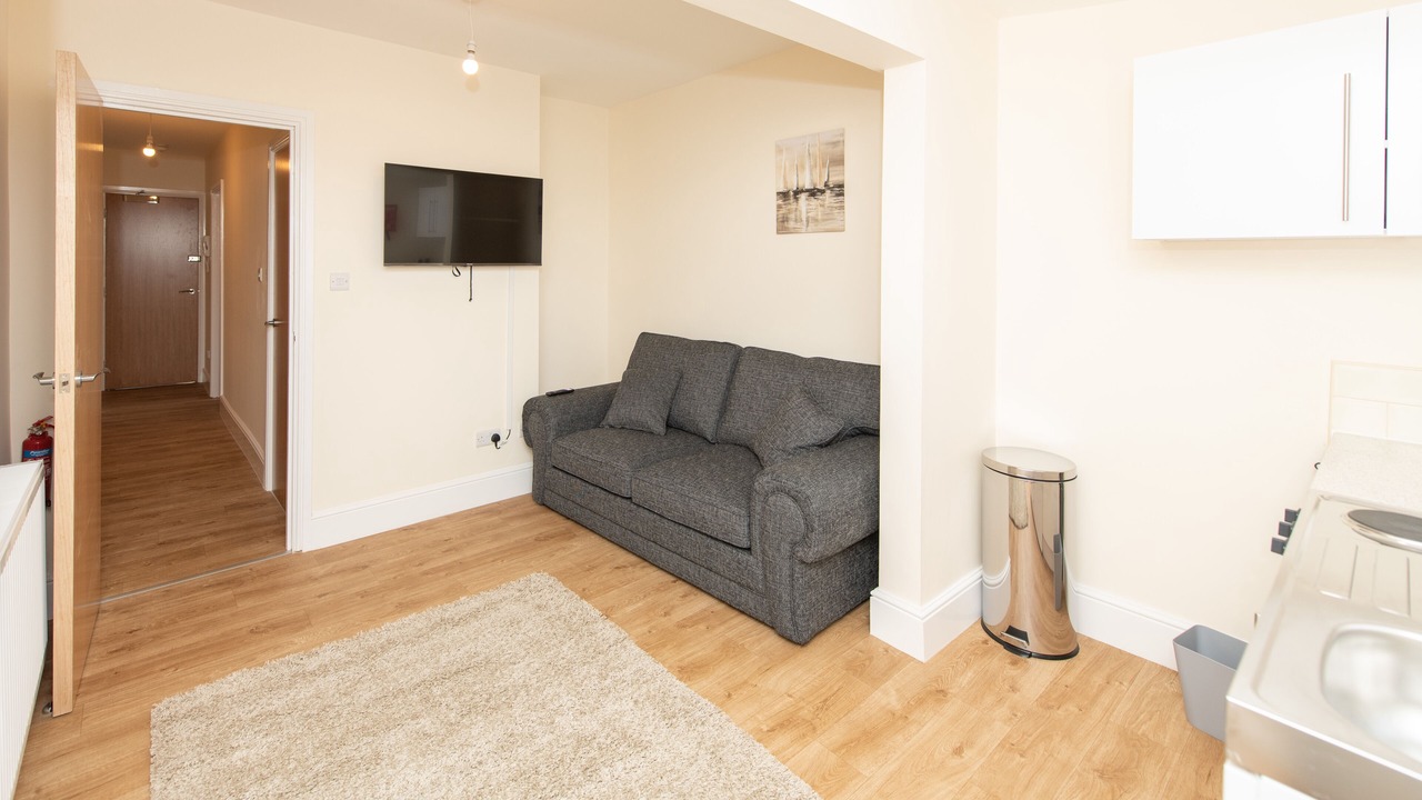 Photo of Bedroom in Southampton