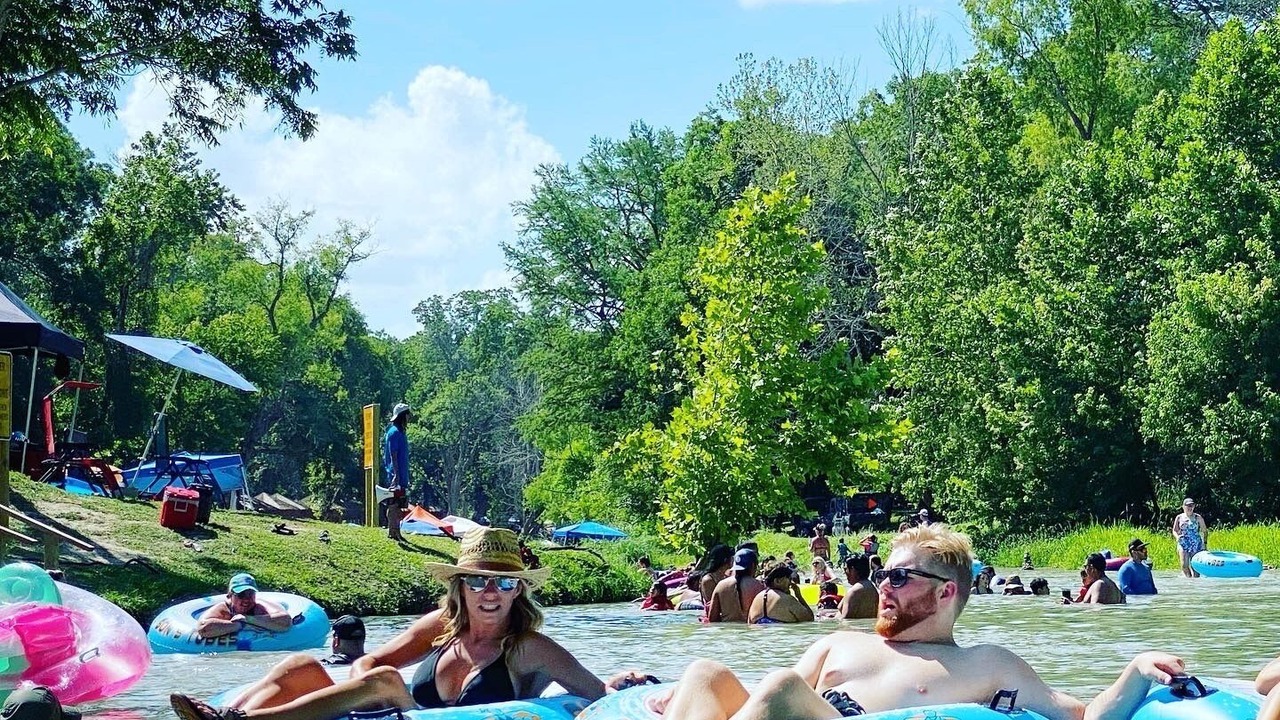 Photo of Outdoor in Prairie Lea