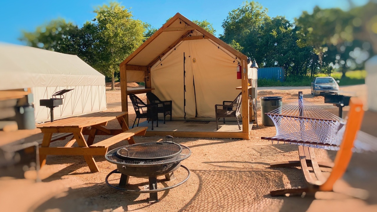Photo of Outdoor in Prairie Lea